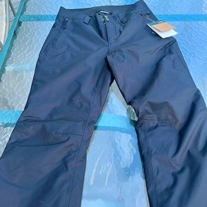 North Face Snow Pants